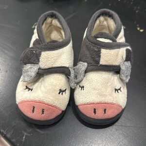 Victoria baby shoes